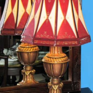 Lampa 1673