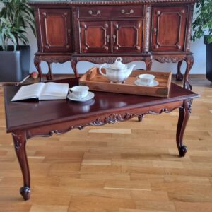 Klub sto stilski CTF08